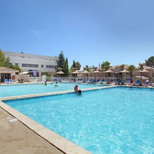 Aparthotel Résidence Odalys Les Océanides La Londe-les-Maures