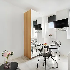 Cmg Rue De Bretagne 2 Appartement
