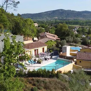 Le Bouzet Hébergement de vacances