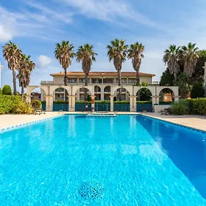Le Domaine D'azur-3 Appartement