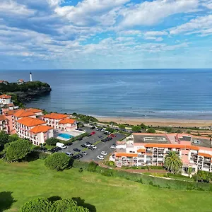 Aparthotel Et Golf Anglet