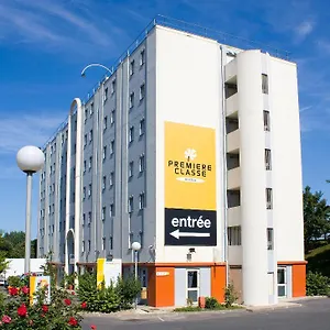 Hotel Premiere Classe Mesnil Le Blanc-Mesnil