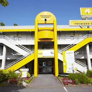 Hotel Première Classe Sur Orge Savigny Sur Orge Épinay-sur-Orge