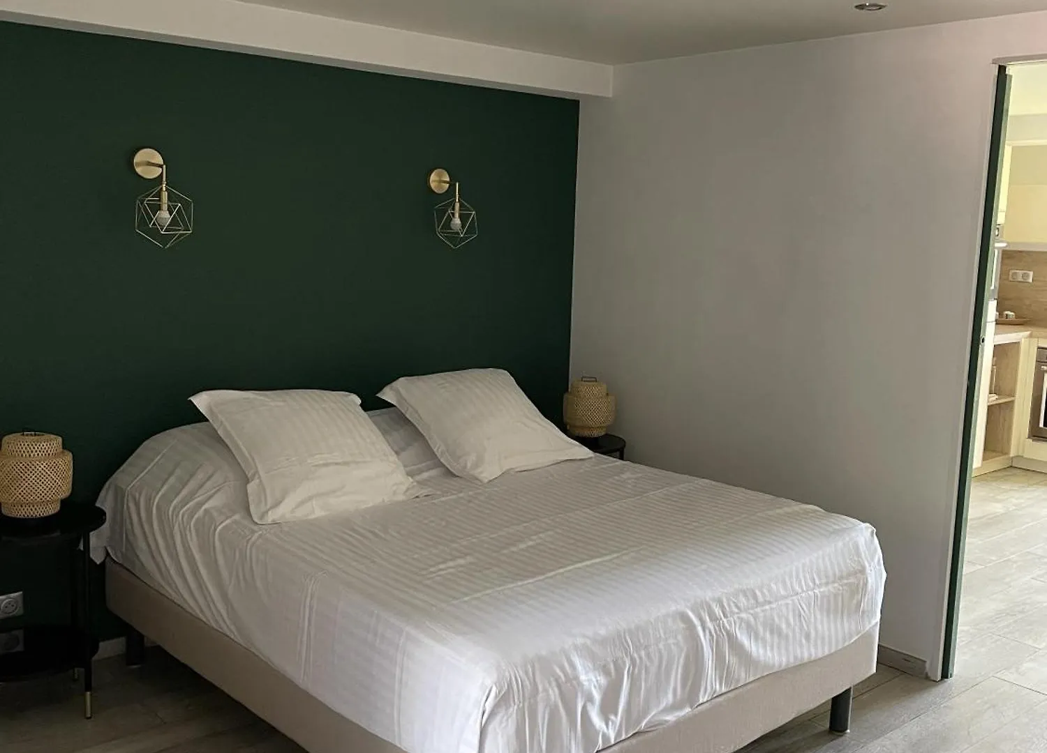 ***  Hotel Le Rabelais Le Lavandou Francia